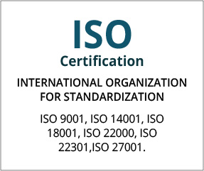 ISO 9001 Certification Lithuania
