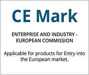 CE Marking Certification Lithuania