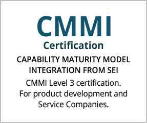 CMMI Certification Lithuania