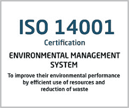 ISO 14001 Certification Lithuania