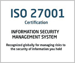 ISO 27001 Certification Lithuania