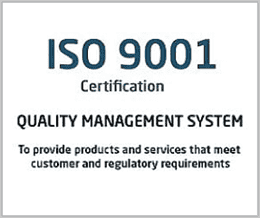ISO 9001 Certification Lithuania