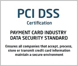 PCIDSS Certification Lithuania