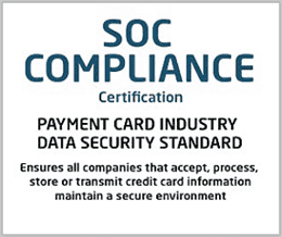 SOC Certification Lithuania